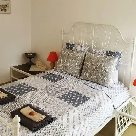 Apartment Casa Allegra Carvoeiro (Lagoa)