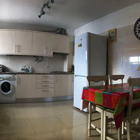 Casa Allegra カルヴォエイロ