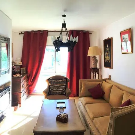 Apartment Casa Allegra *
