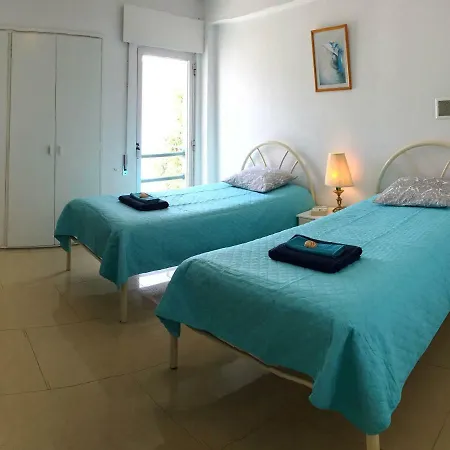 Casa Allegra *