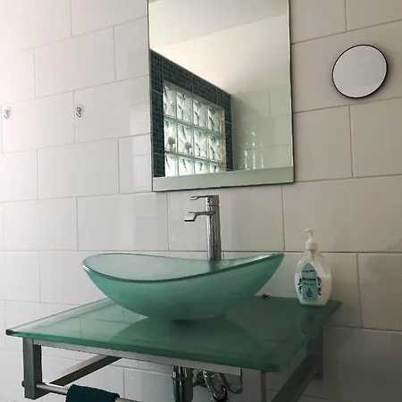 Casa Allegra * カルヴォエイロ
